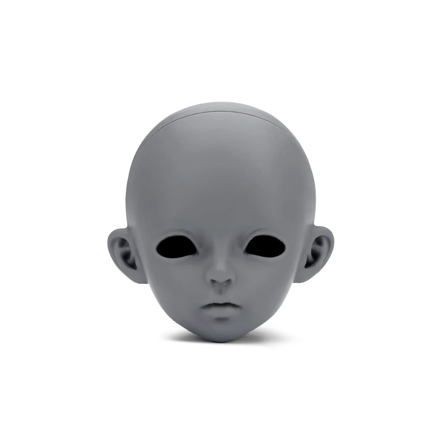 BJD Wear-Resistant Resin - Image 6