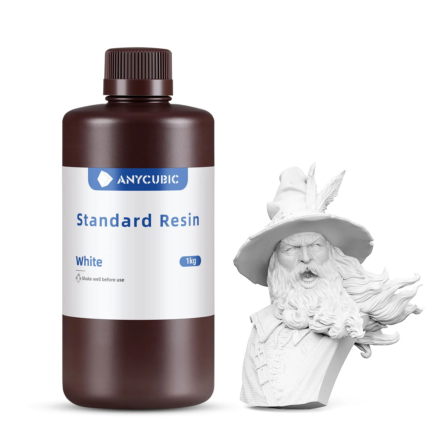 Standard Resin 10-100kg Deals - Image 10