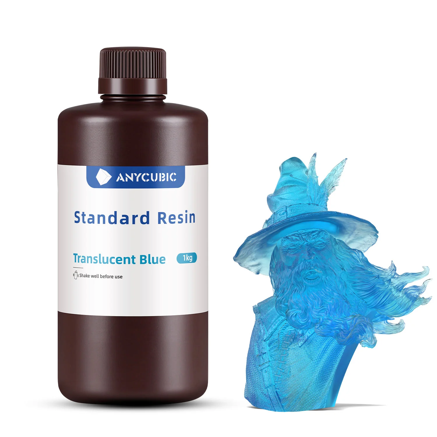 Standard Resin 10-100kg Deals - Image 11
