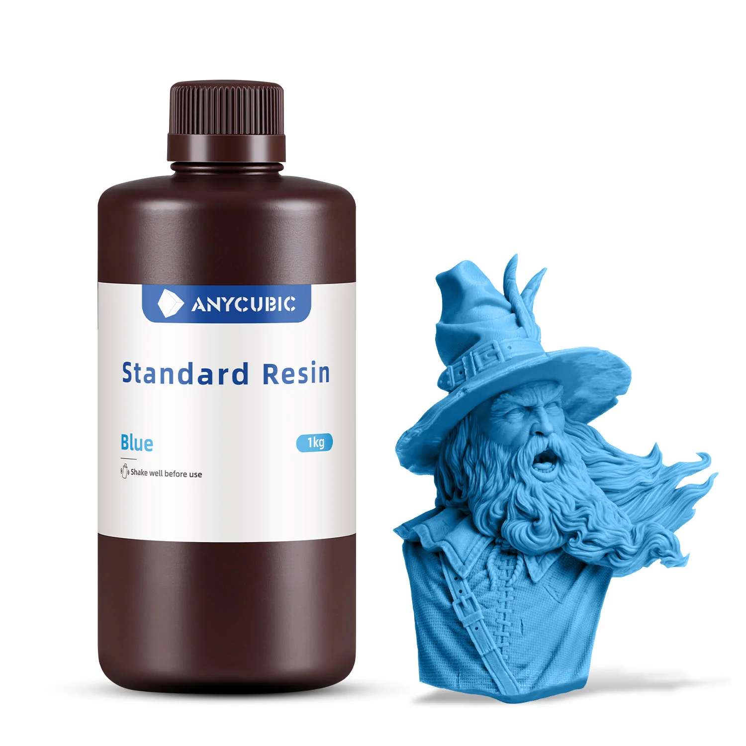 Standard Resin 10-100kg Deals - Image 12