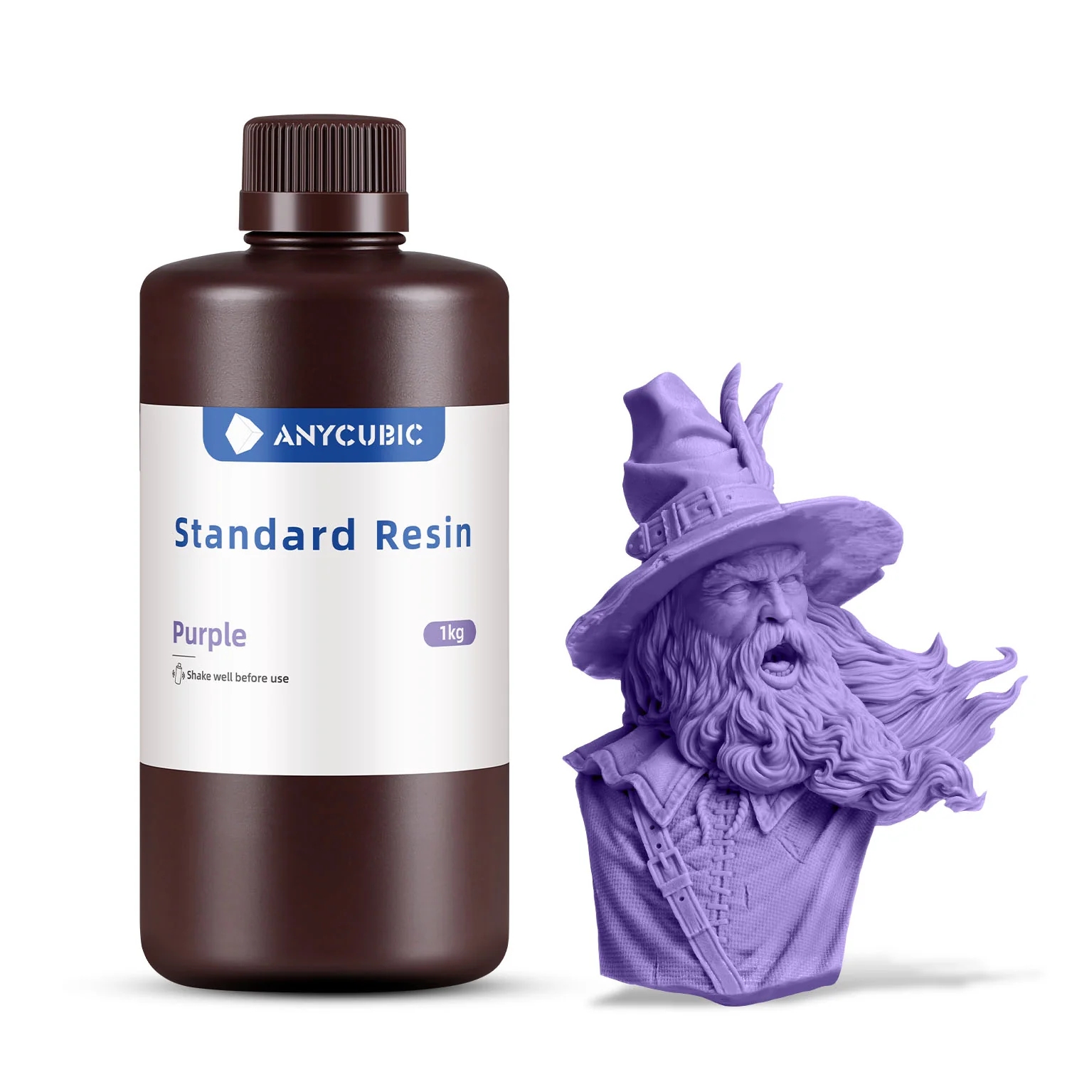 Standard Resin 10-100kg Deals - Image 13
