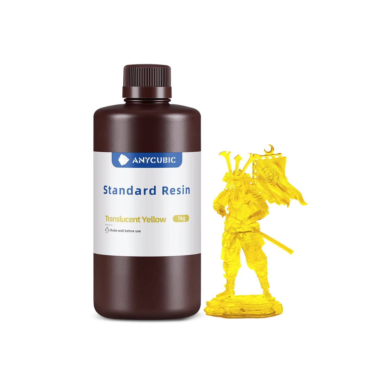 Standard Resin 10-100kg Deals - Image 15