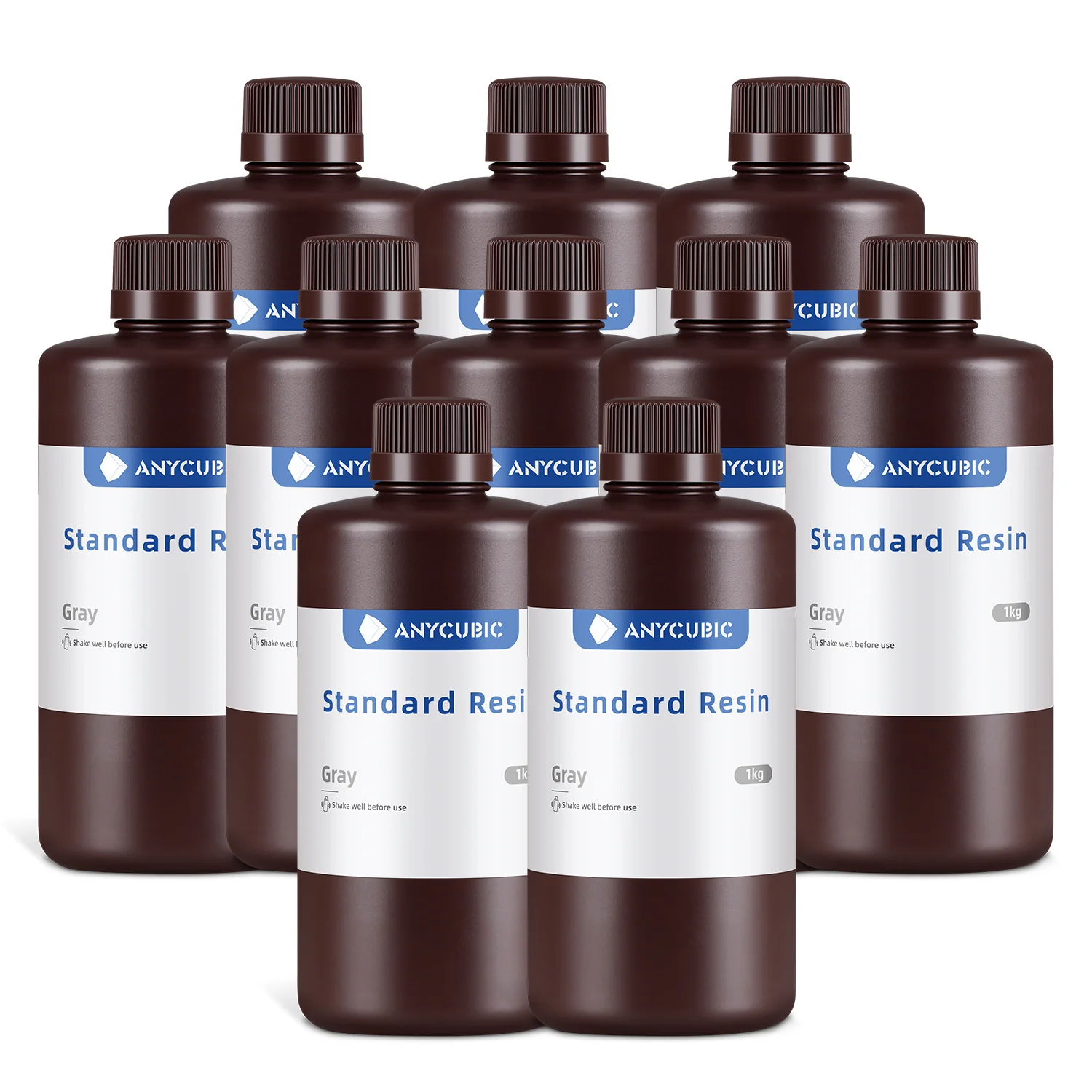 Standard Resin 10-100kg Deals - Image 16