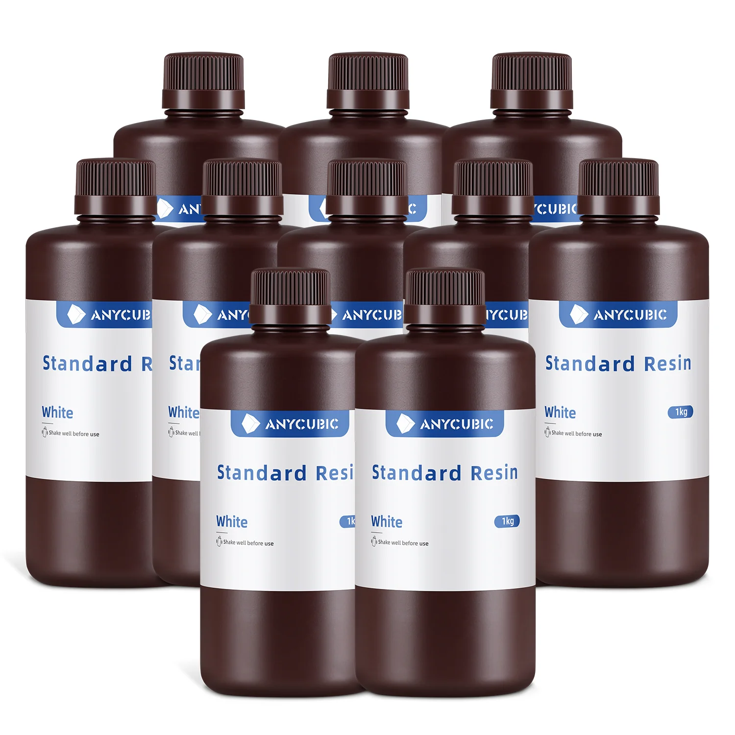 Standard Resin 10-100kg Deals - Image 17