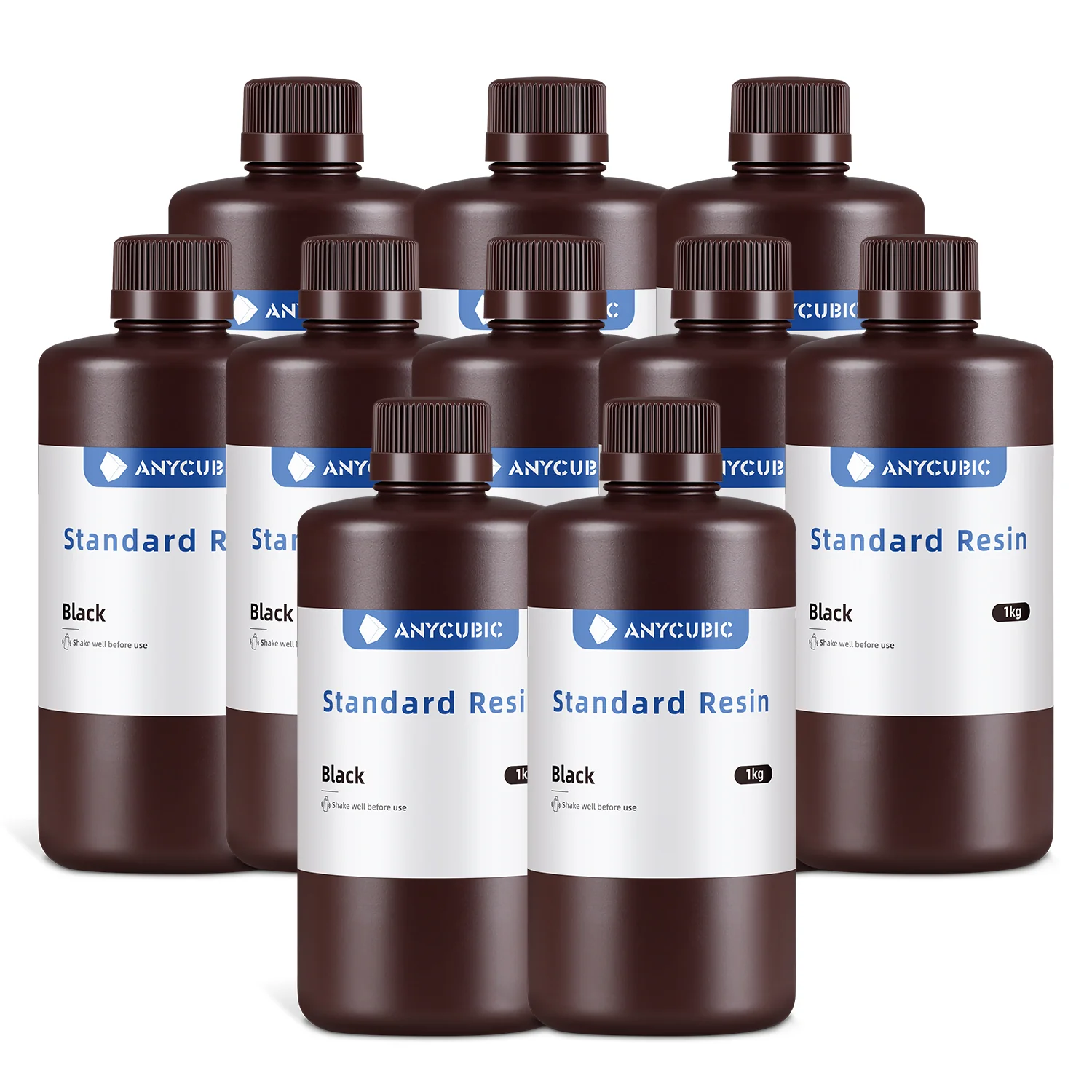 Standard Resin 10-100kg Deals - Image 18