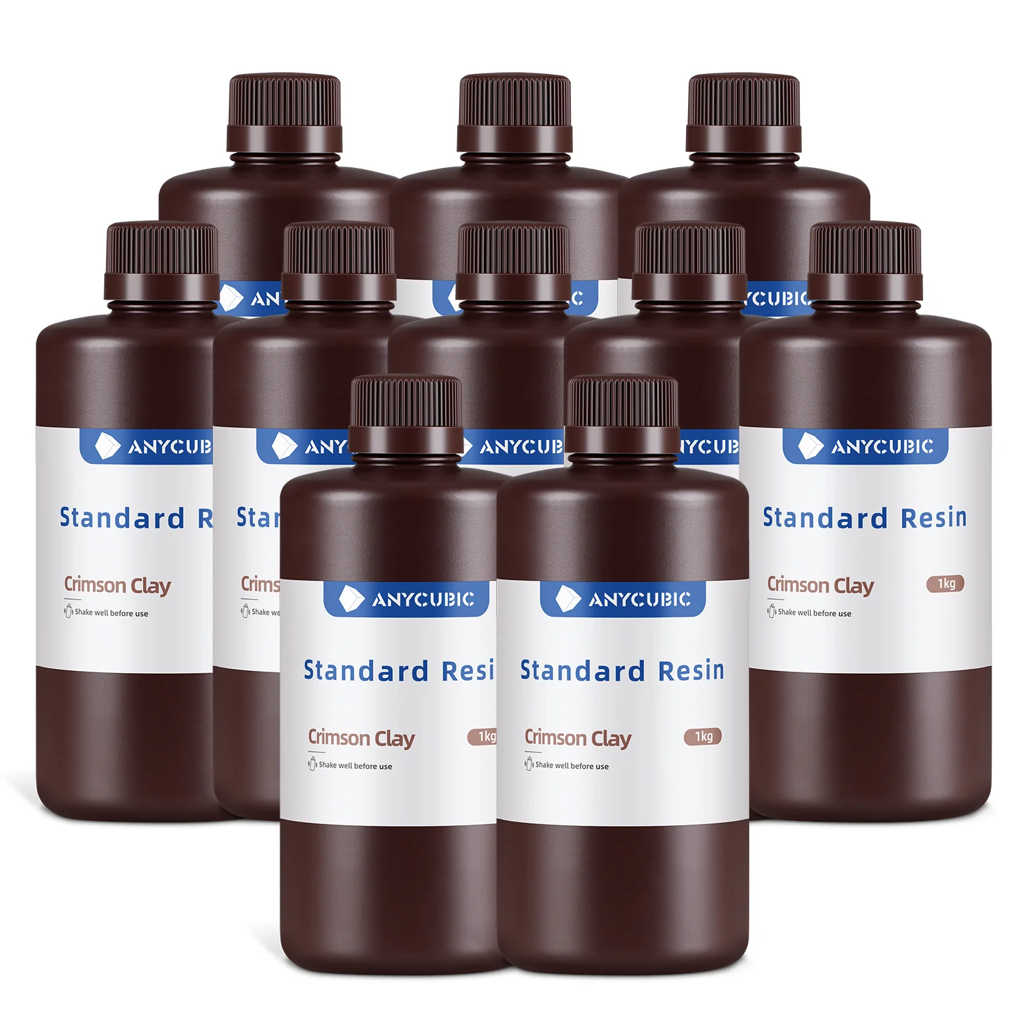 Standard Resin 10-100kg Deals - Image 20