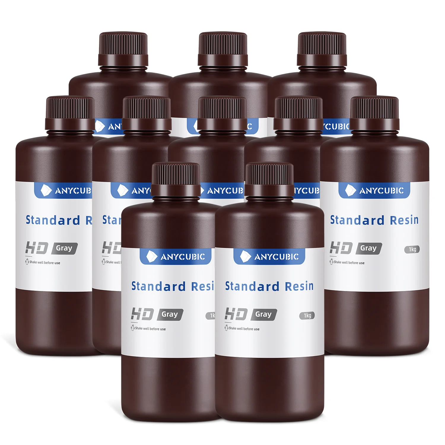Standard Resin 10-100kg Deals - Image 21