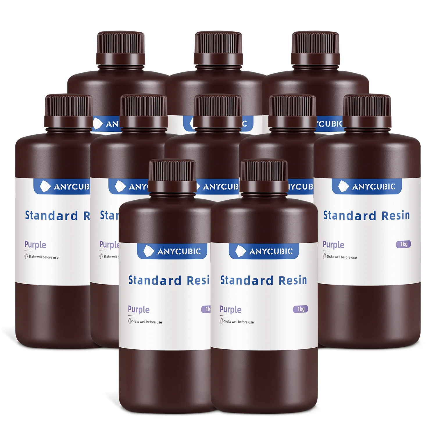 Standard Resin 10-100kg Deals - Image 23