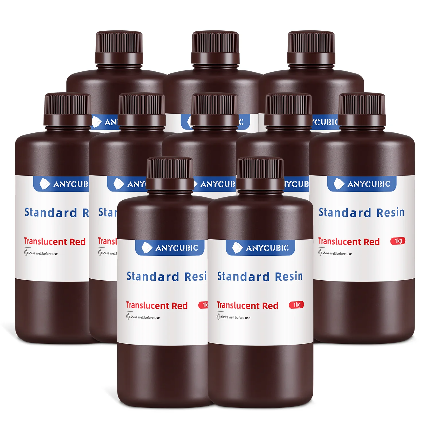 Standard Resin 10-100kg Deals - Image 24