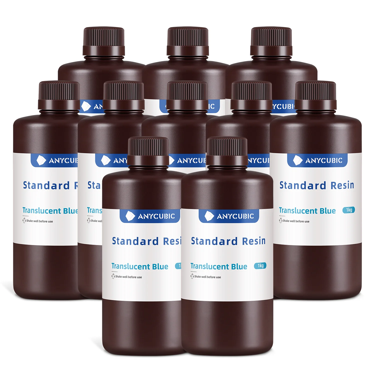 Standard Resin 10-100kg Deals - Image 25
