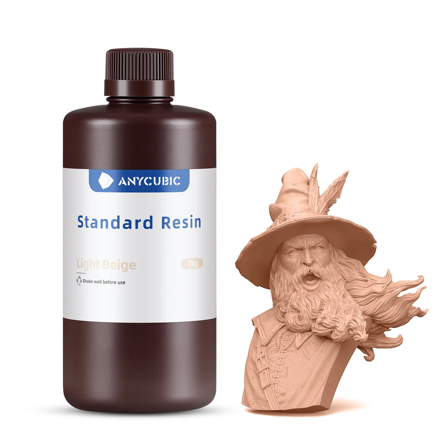 Standard Resin 10-100kg Deals - Image 3