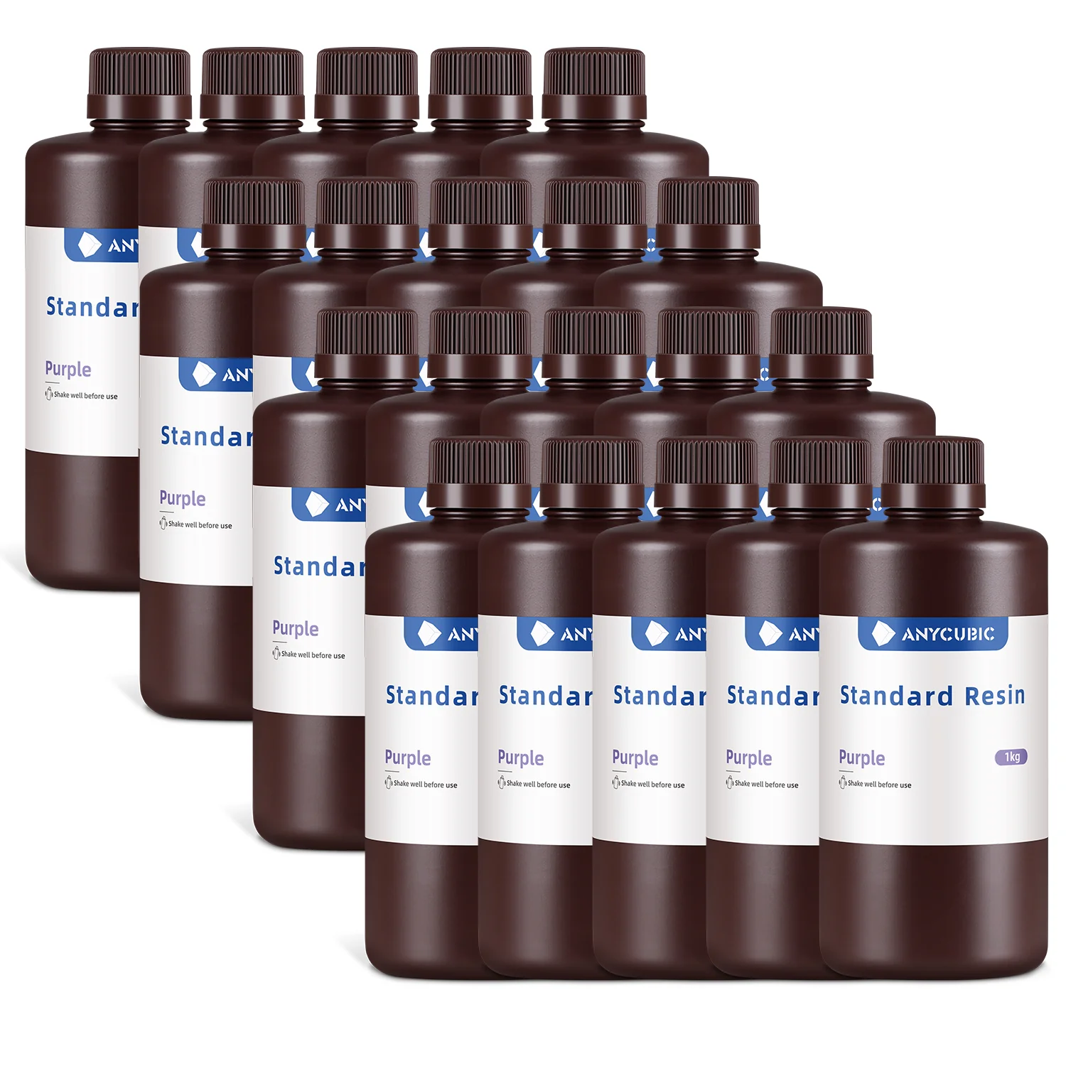 Standard Resin 10-100kg Deals - Image 34