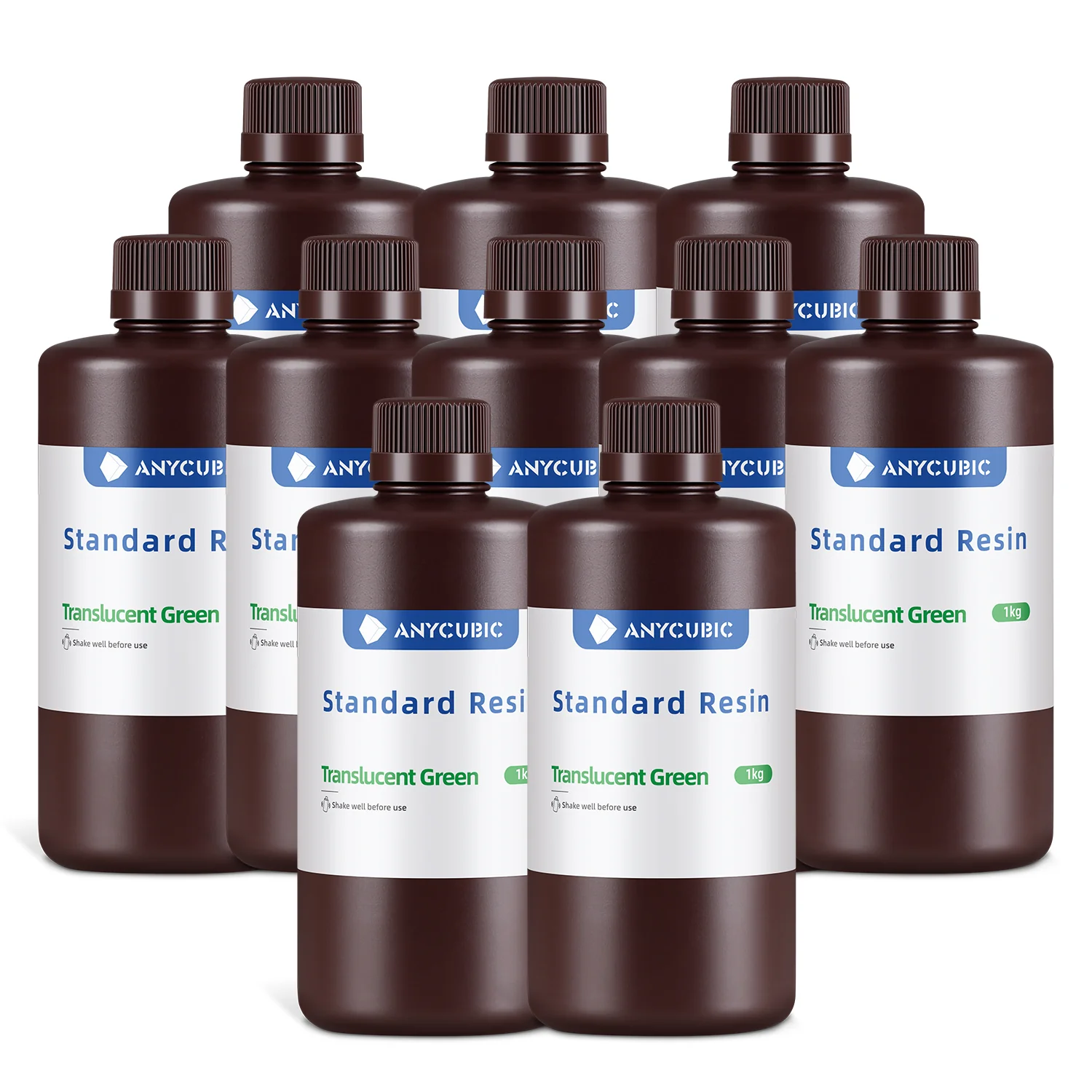 Standard Resin 10-100kg Deals - Image 37