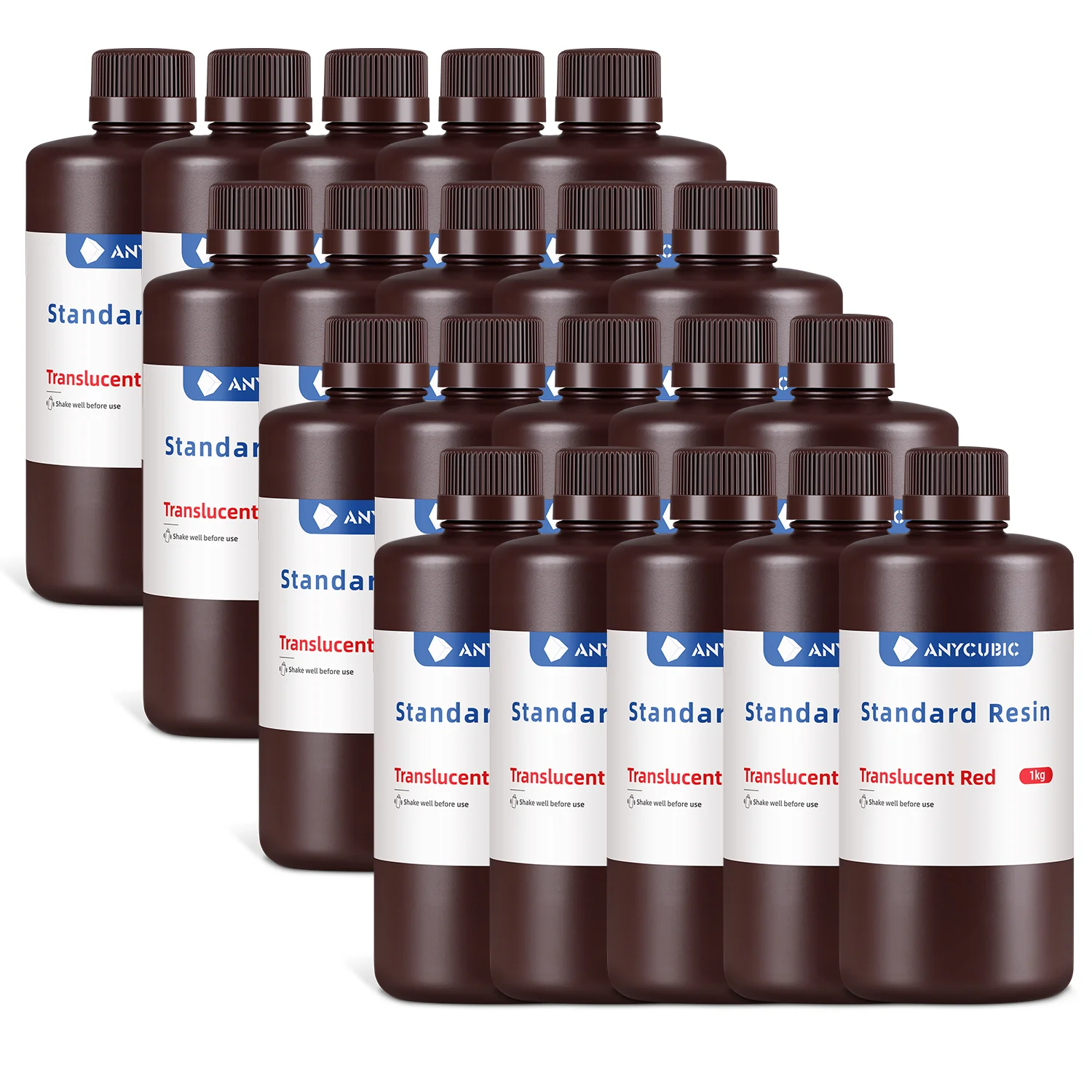 Standard Resin 10-100kg Deals - Image 38
