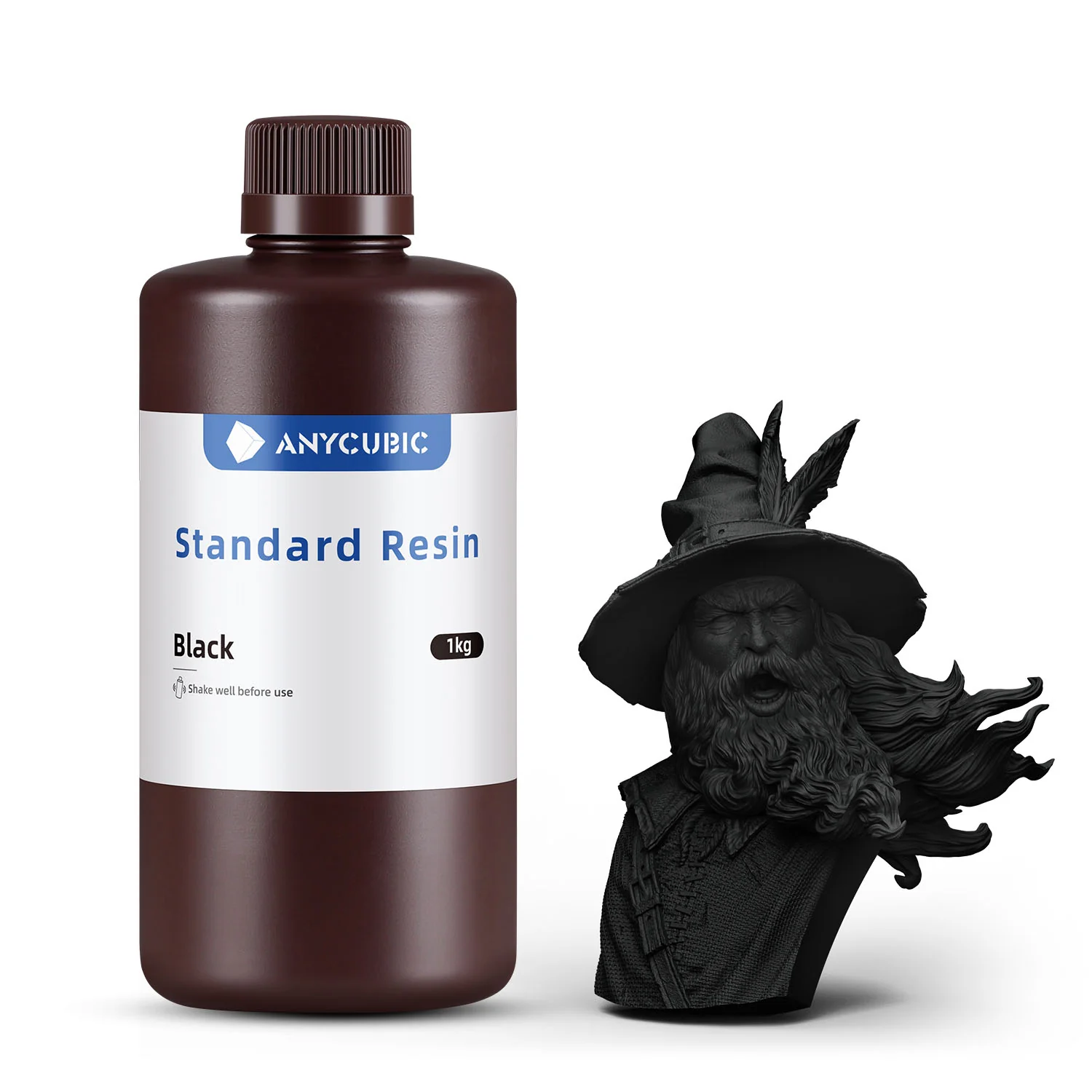 Standard Resin 10-100kg Deals - Image 5