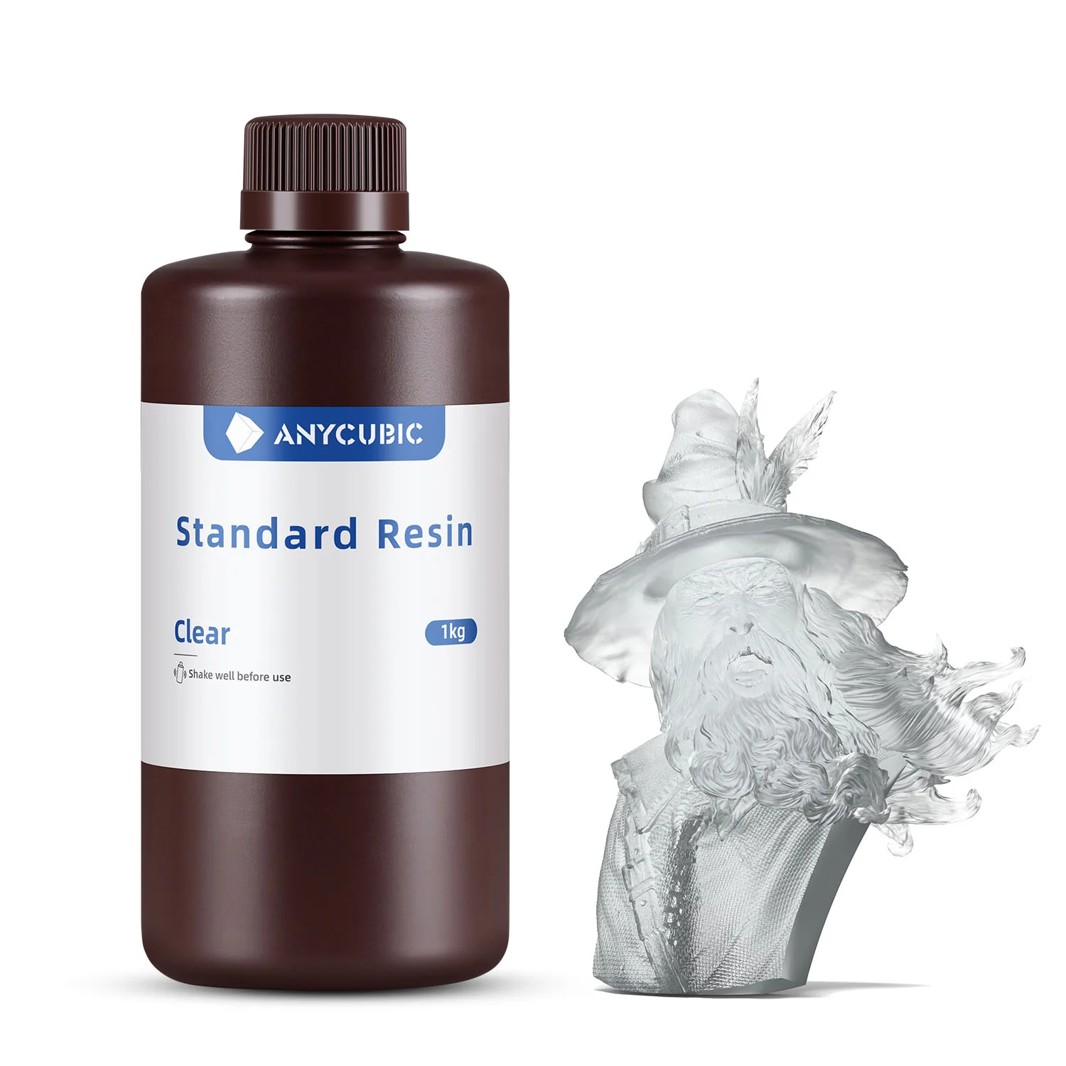 Standard Resin 10-100kg Deals - Image 6