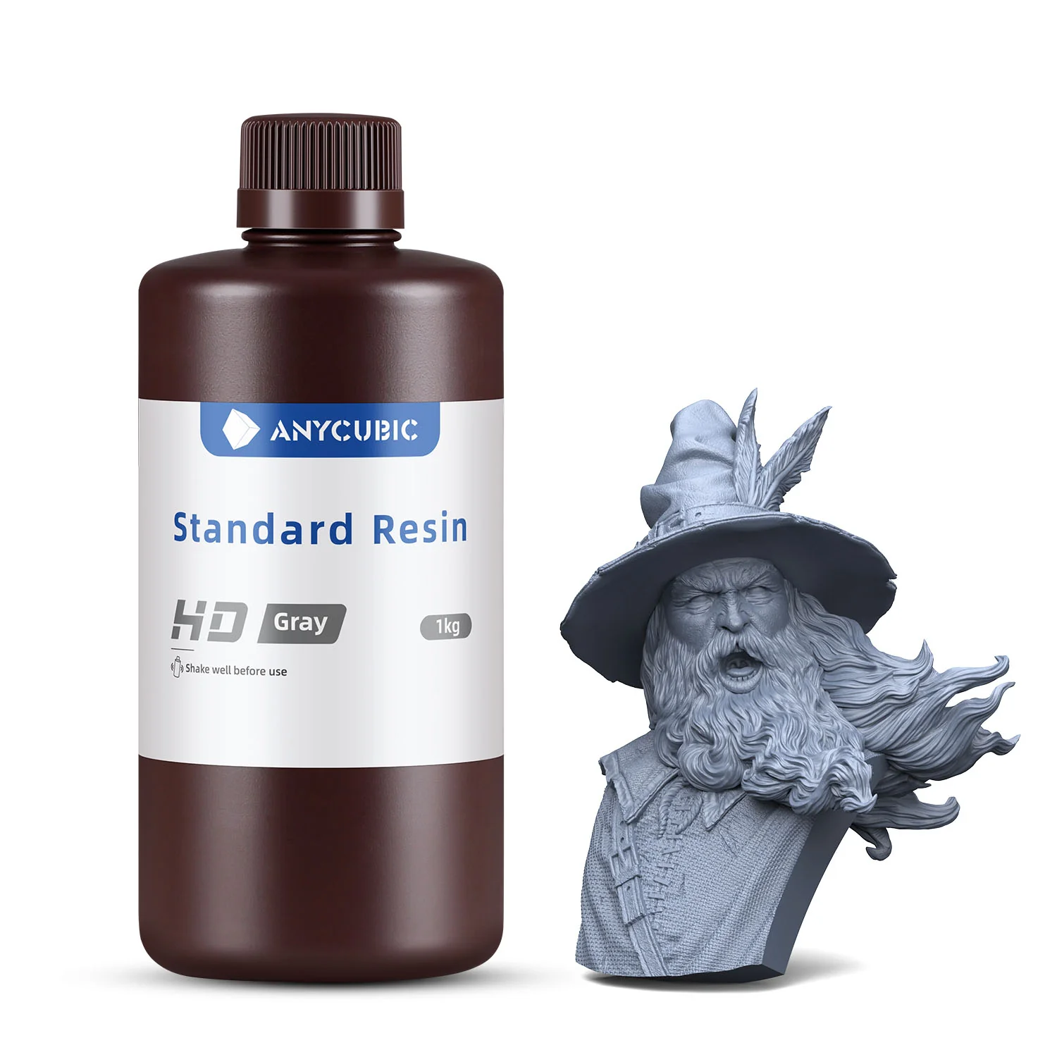 Standard Resin 10-100kg Deals - Image 7