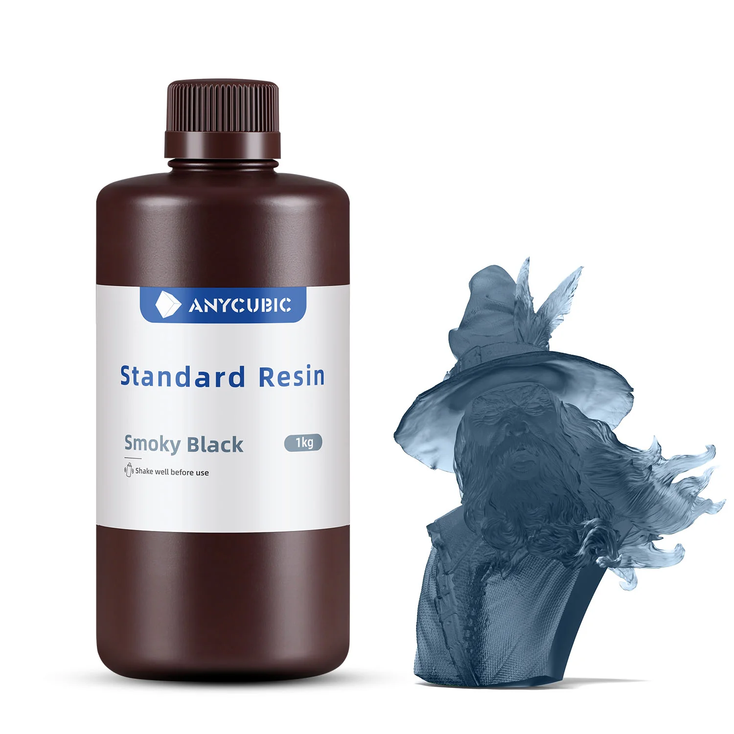 Standard Resin 10-100kg Deals - Image 8