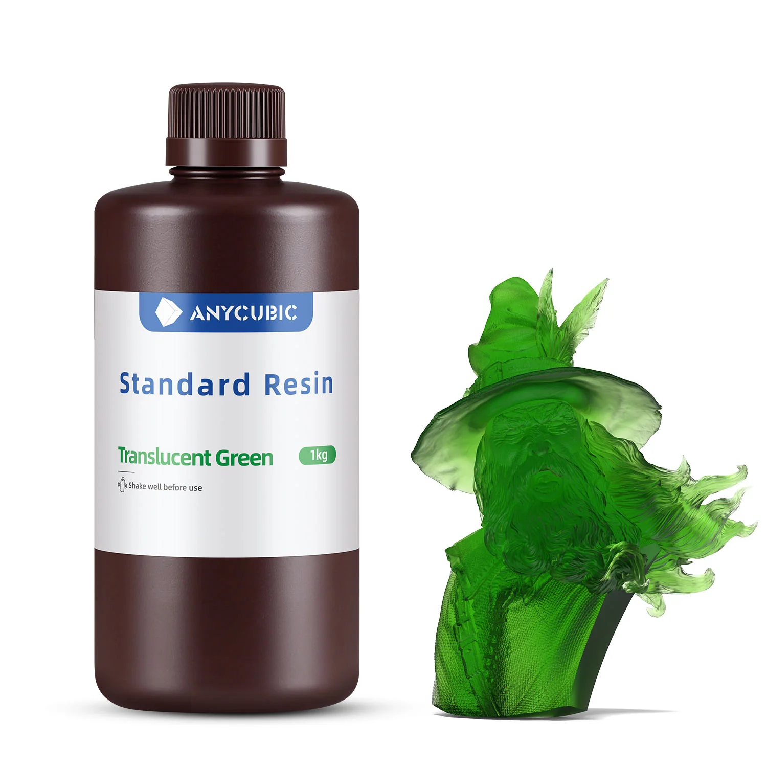Standard Resin 10-100kg Deals - Image 9