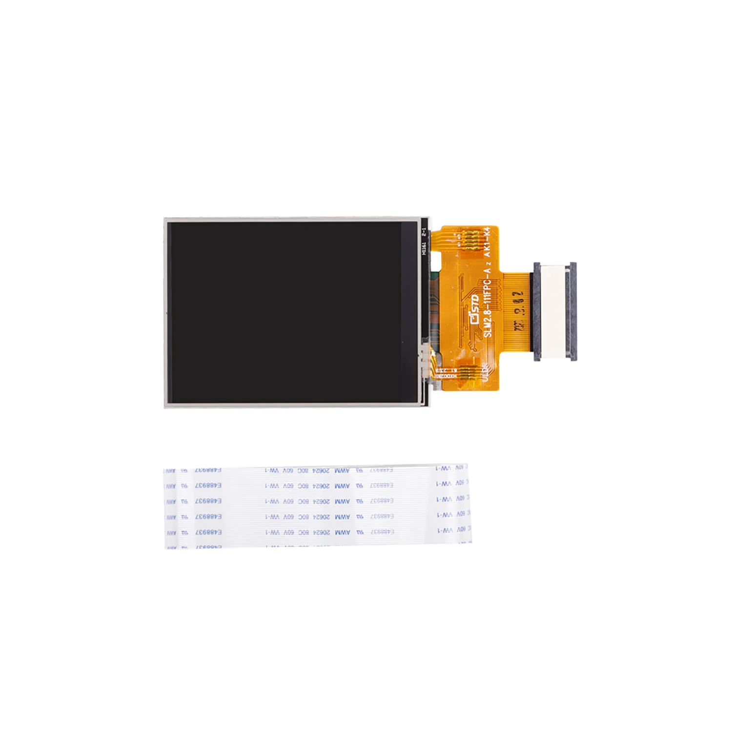 Touchscreen for Photon Series