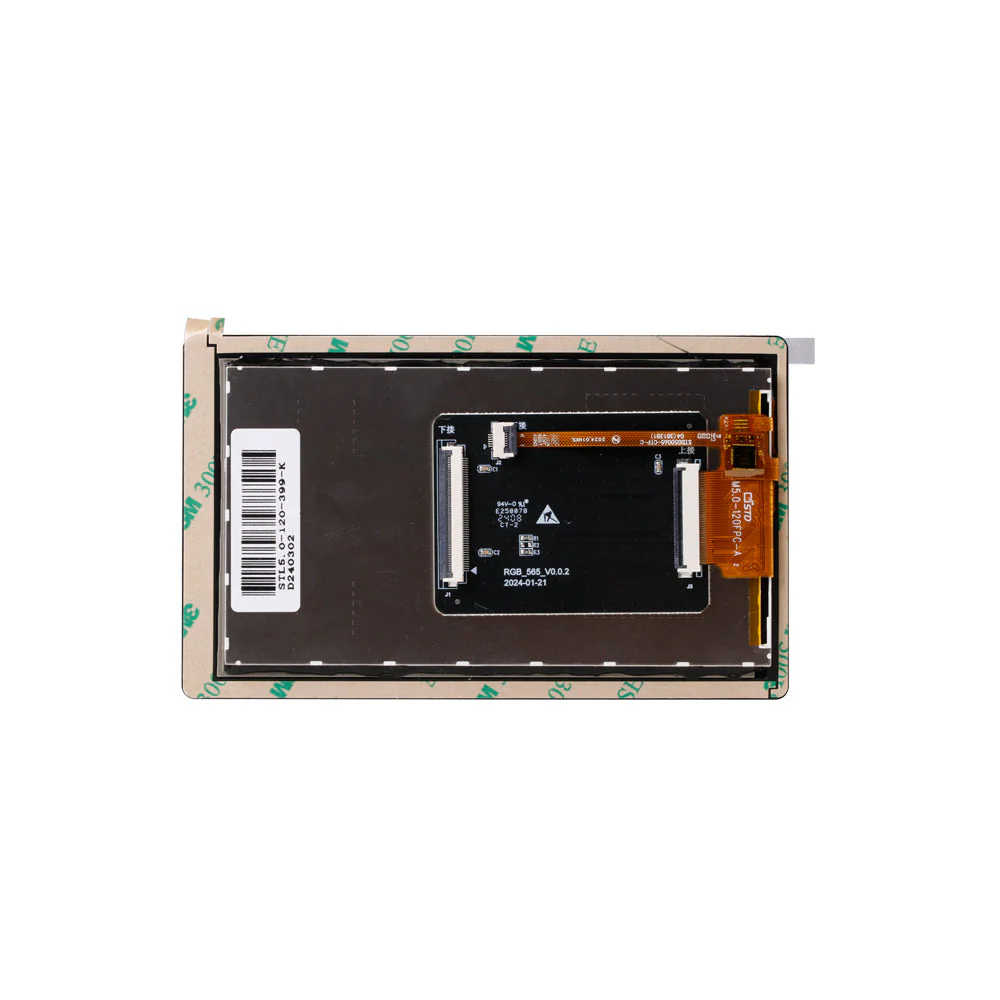 Touchscreen for Photon Series - Image 10