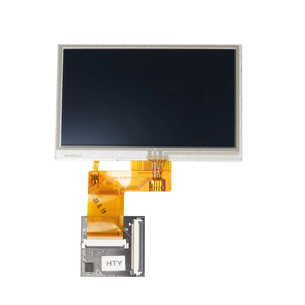Touchscreen for Photon Series - Image 13
