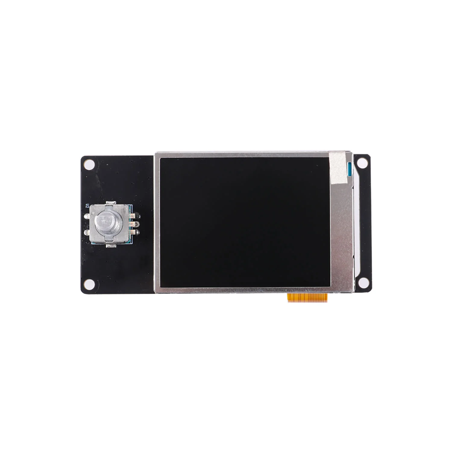 Touchscreen for FDM 3D Printers