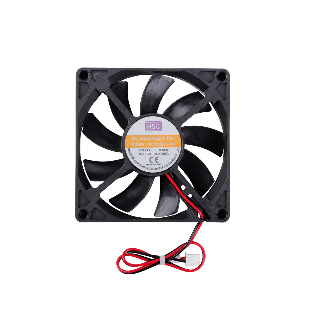 Cooling Fan for FDM 3D Printers - Image 10