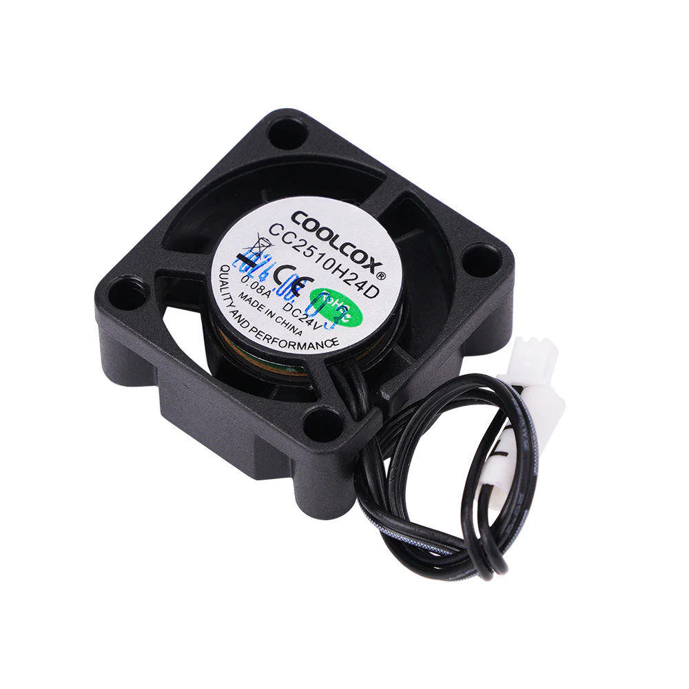 Cooling Fan for FDM 3D Printers - Image 12