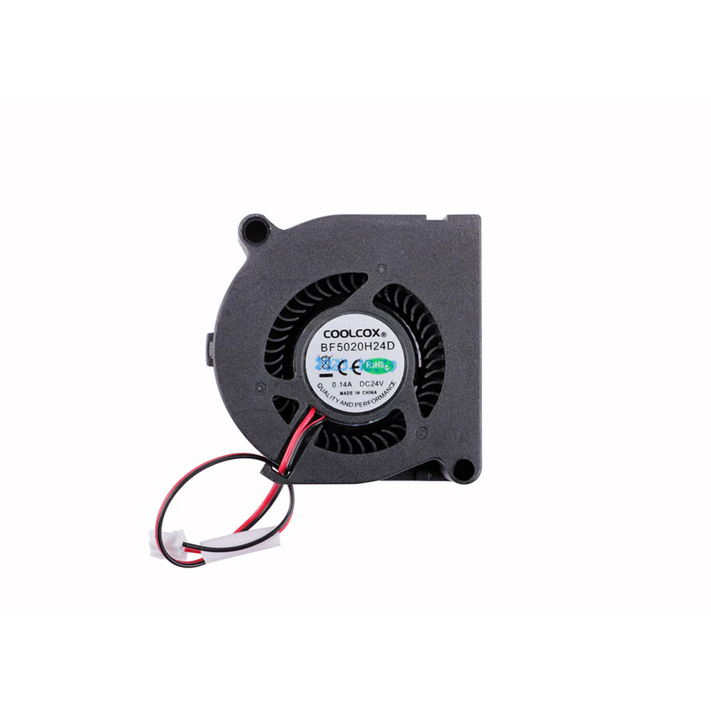 Cooling Fan for FDM 3D Printers - Image 7