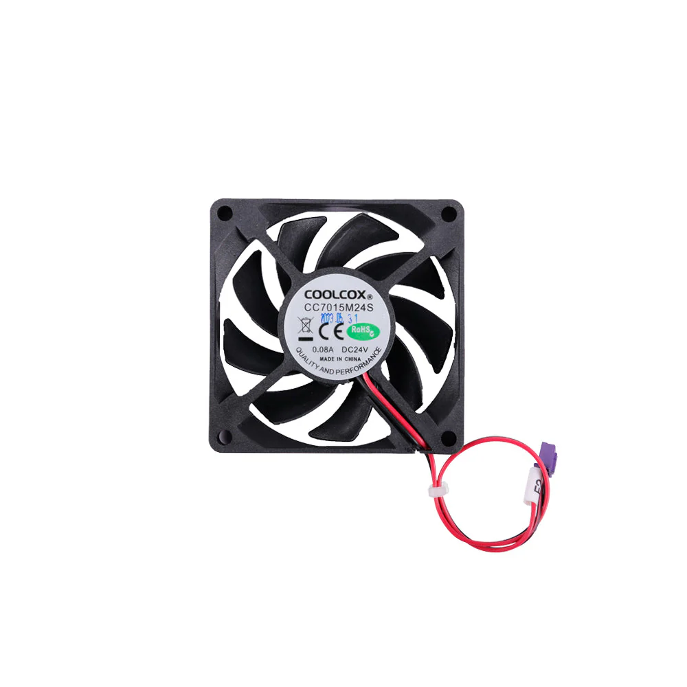 Cooling Fan for FDM 3D Printers - Image 8