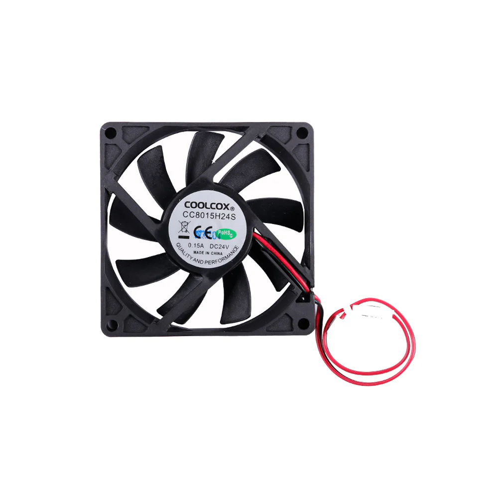 Cooling Fan for FDM 3D Printers - Image 9