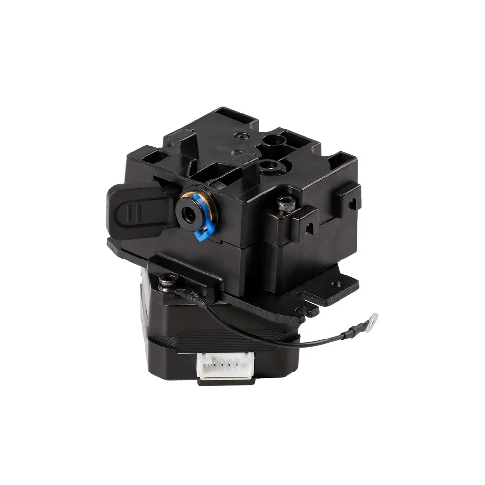 Extruder for FDM 3D Printers - Image 3