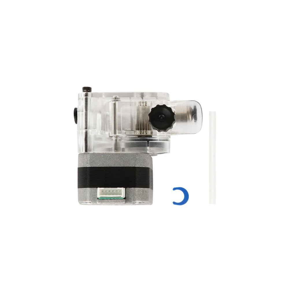 Extruder for FDM 3D Printers - Image 4