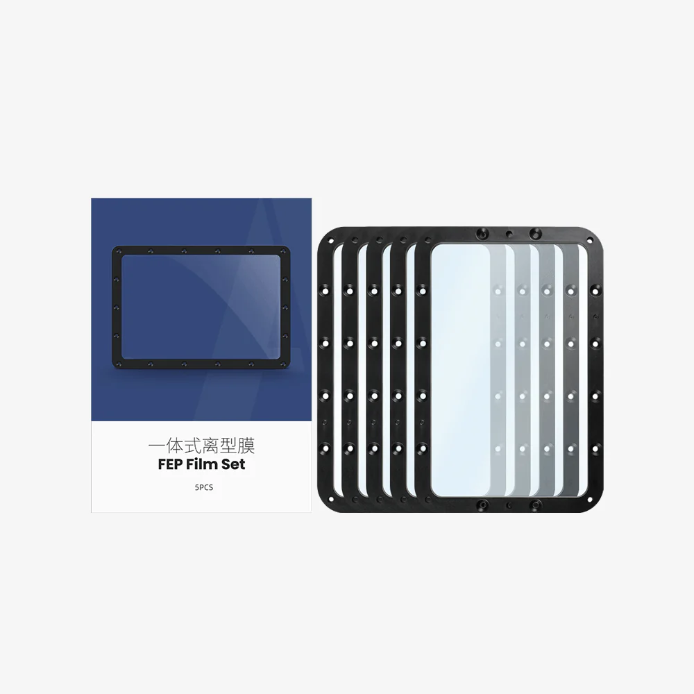 Release Film for Photon Series - Image 10