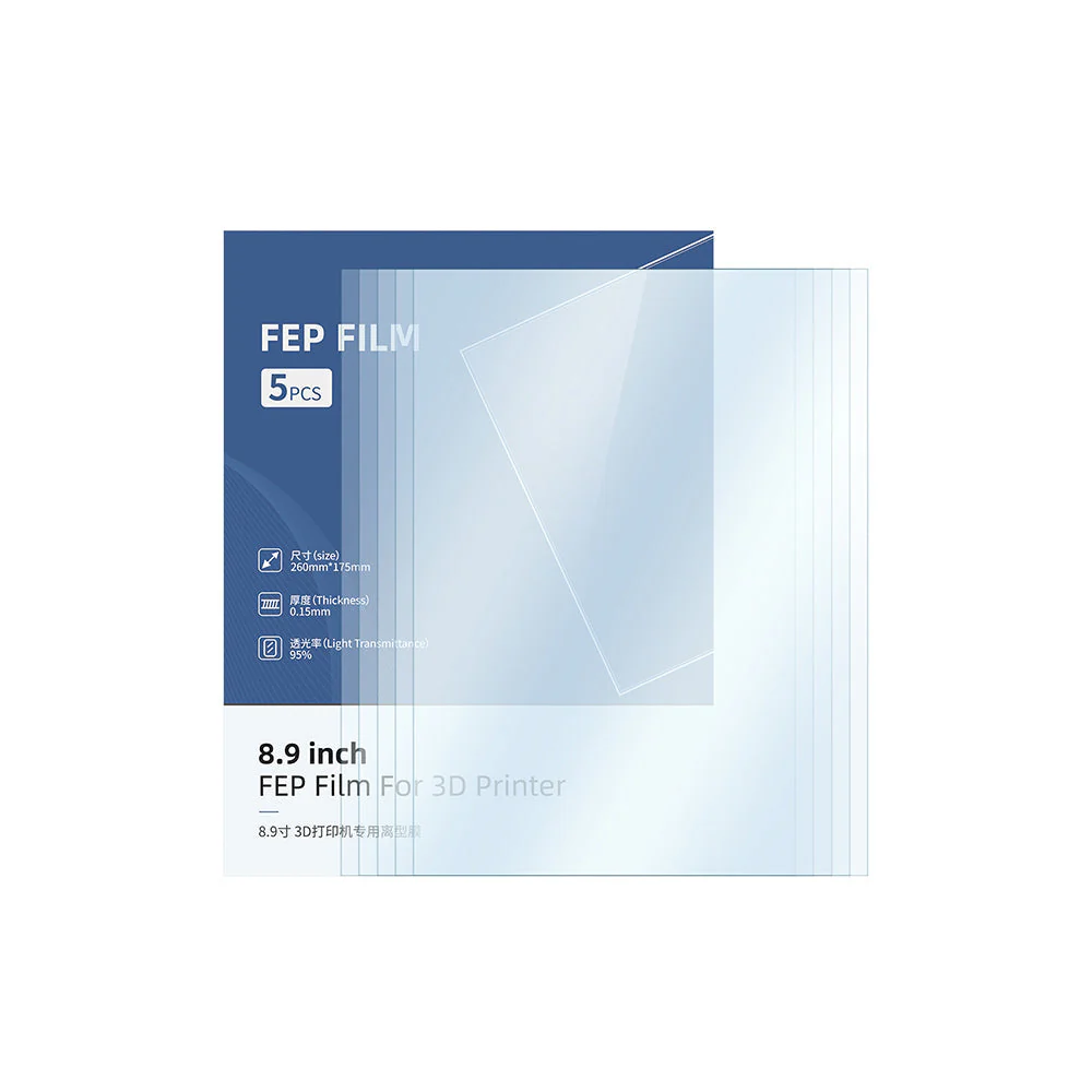 Release Film for Photon Series - Image 11