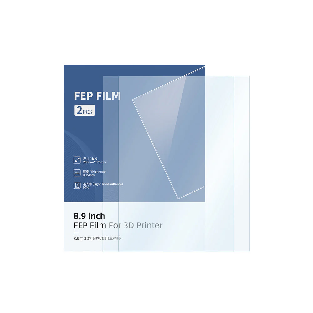 Release Film for Photon Series - Image 12