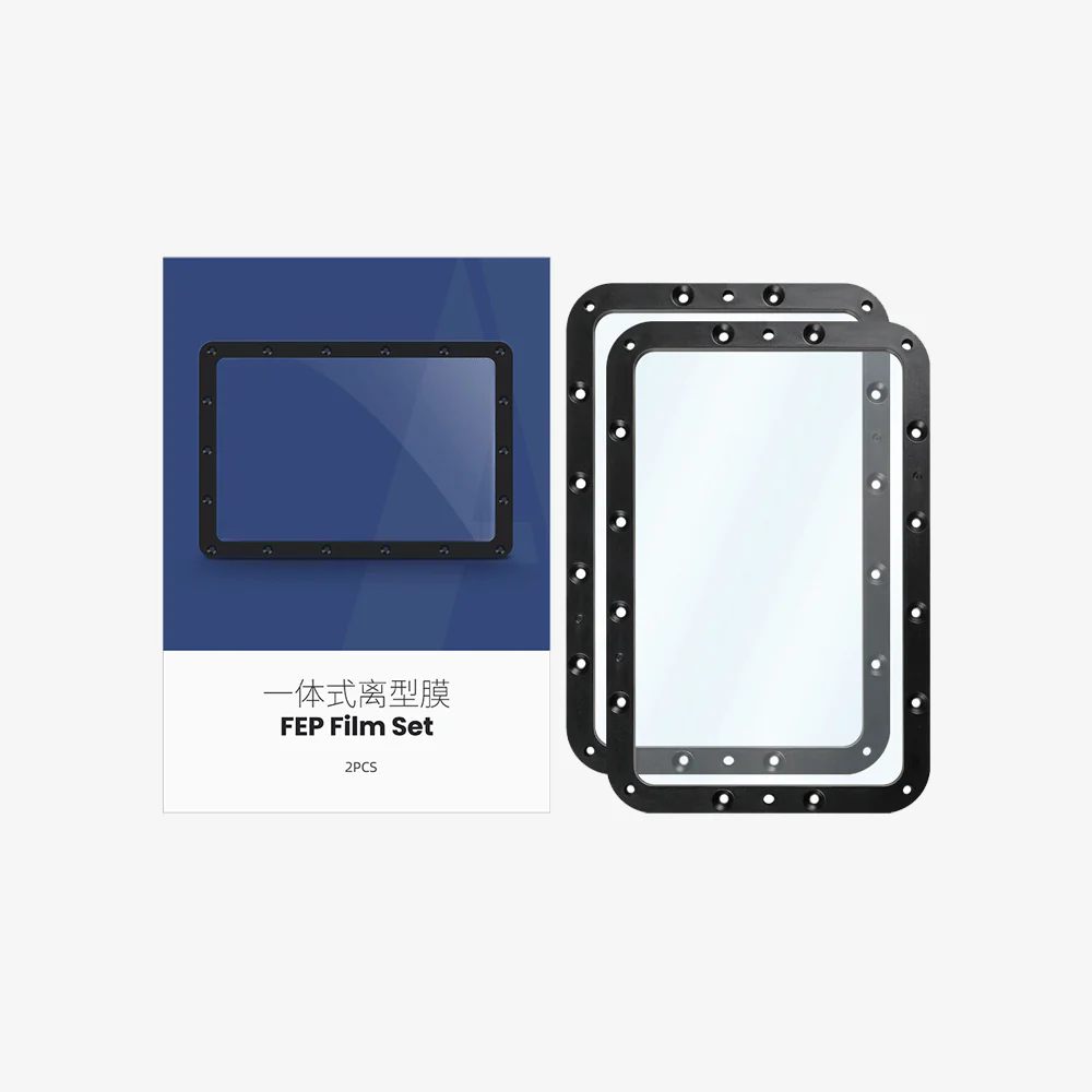 Release Film for Photon Series - Image 9