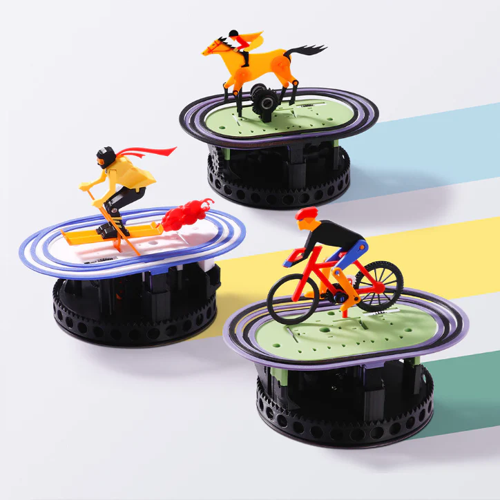 Anycubic Popular Colors Filament Pack - Image 3