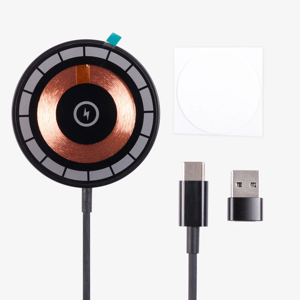 Forklift Wireless Charger Kit - Image 3