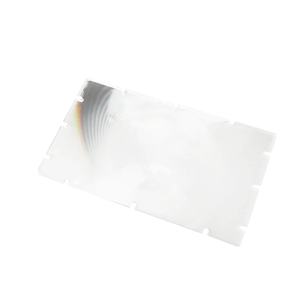Fresnel Lens for Photon Series - Image 3