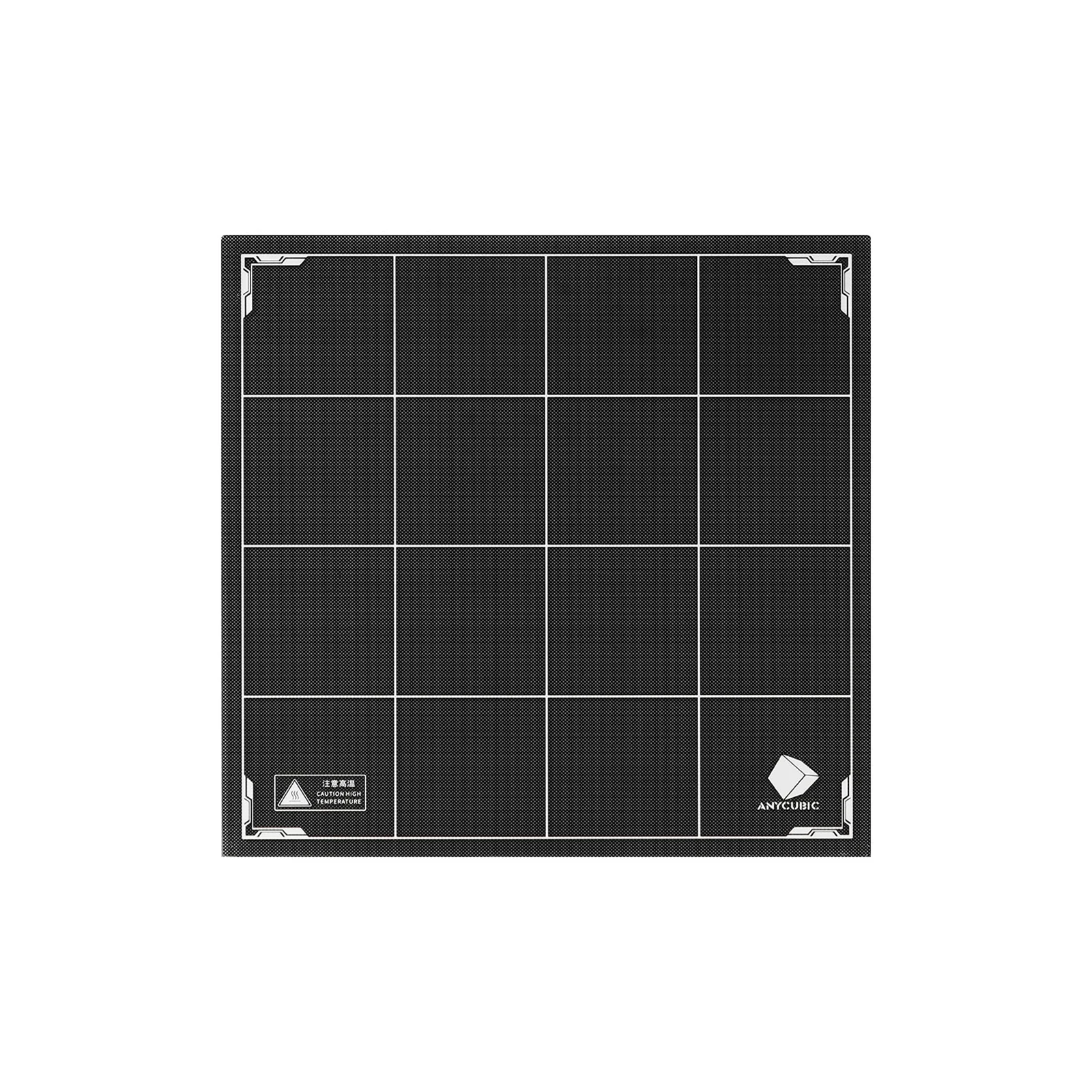 Glass Plate for FDM 3D Printers