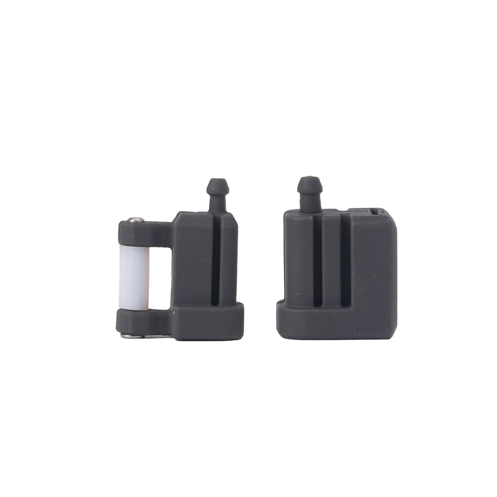 Heatbed Nozzle Wiper for FDM 3D Printers - Image 4