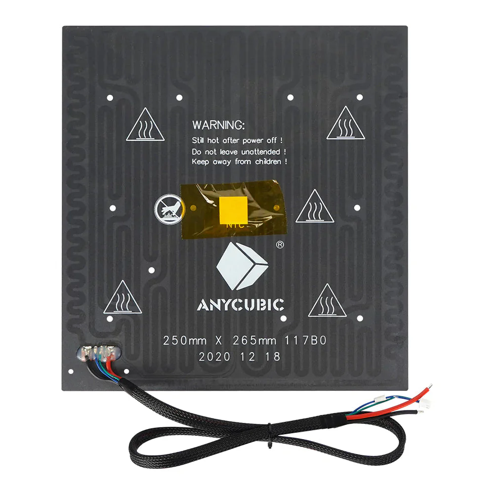 Heated Bed for FDM 3D Printers - Image 3