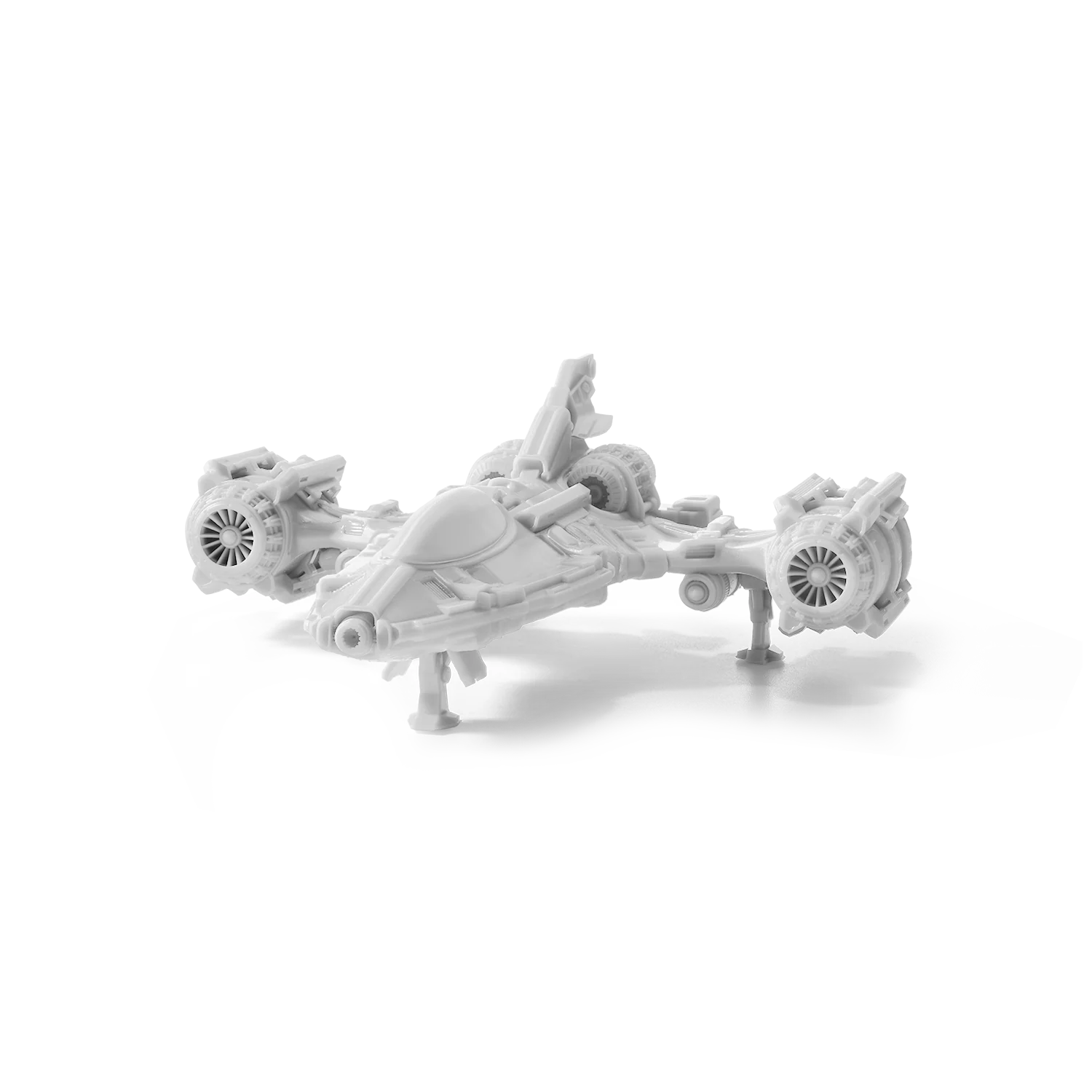 High Speed Resin 2.0 - Image 3
