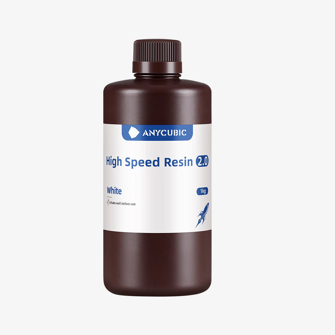 High Speed Resin 2.0 10-100kg Deals - Image 3