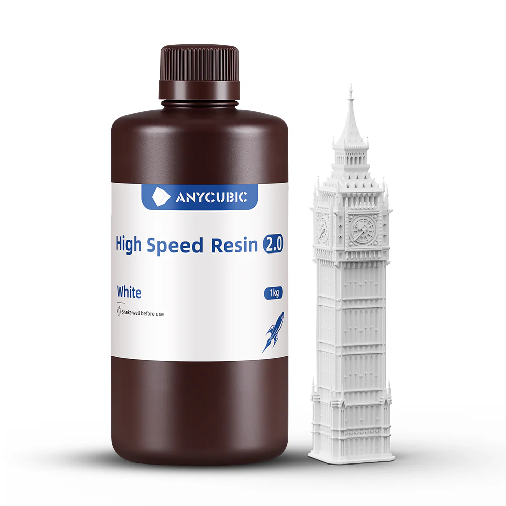 High Speed Resin 2.0 10-100kg Deals - Image 6