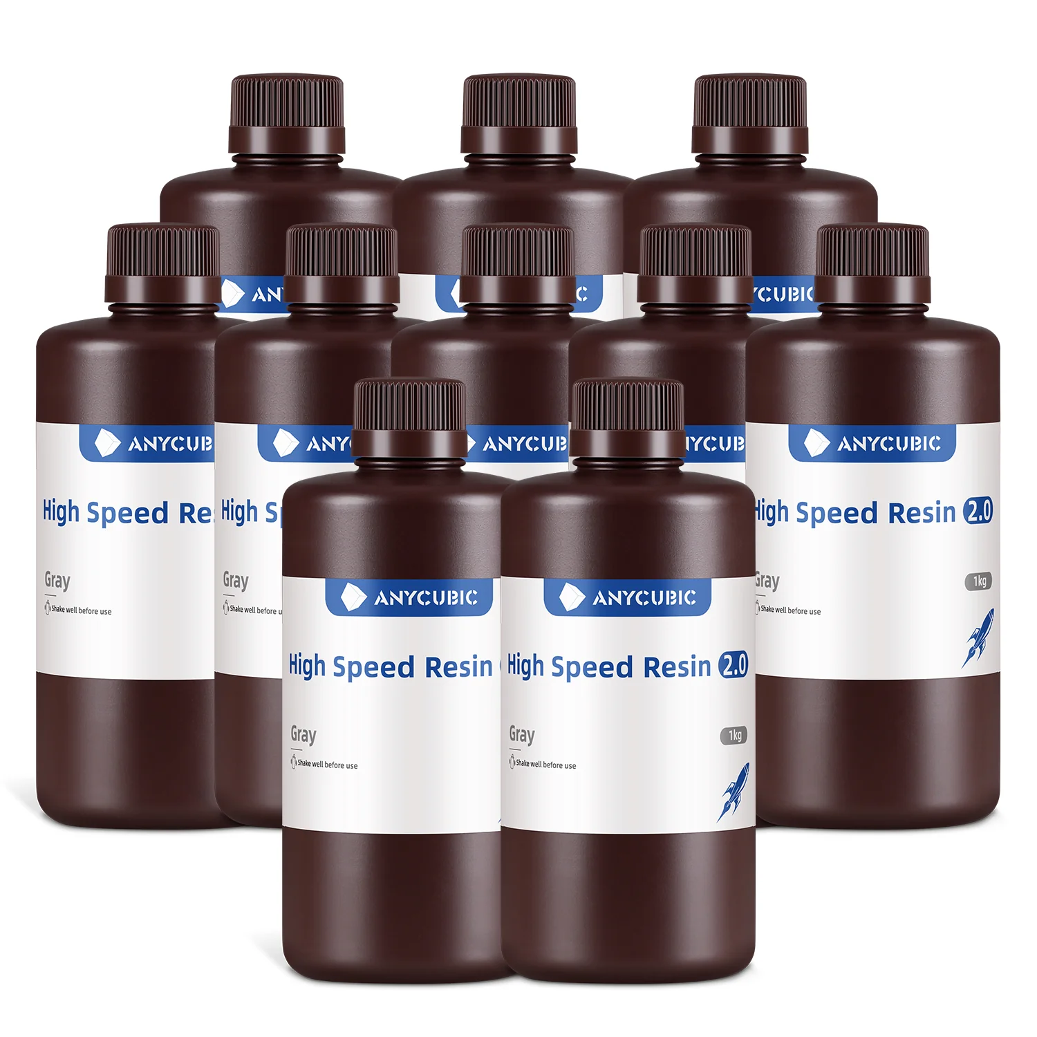 High Speed Resin 2.0 10-100kg Deals - Image 7