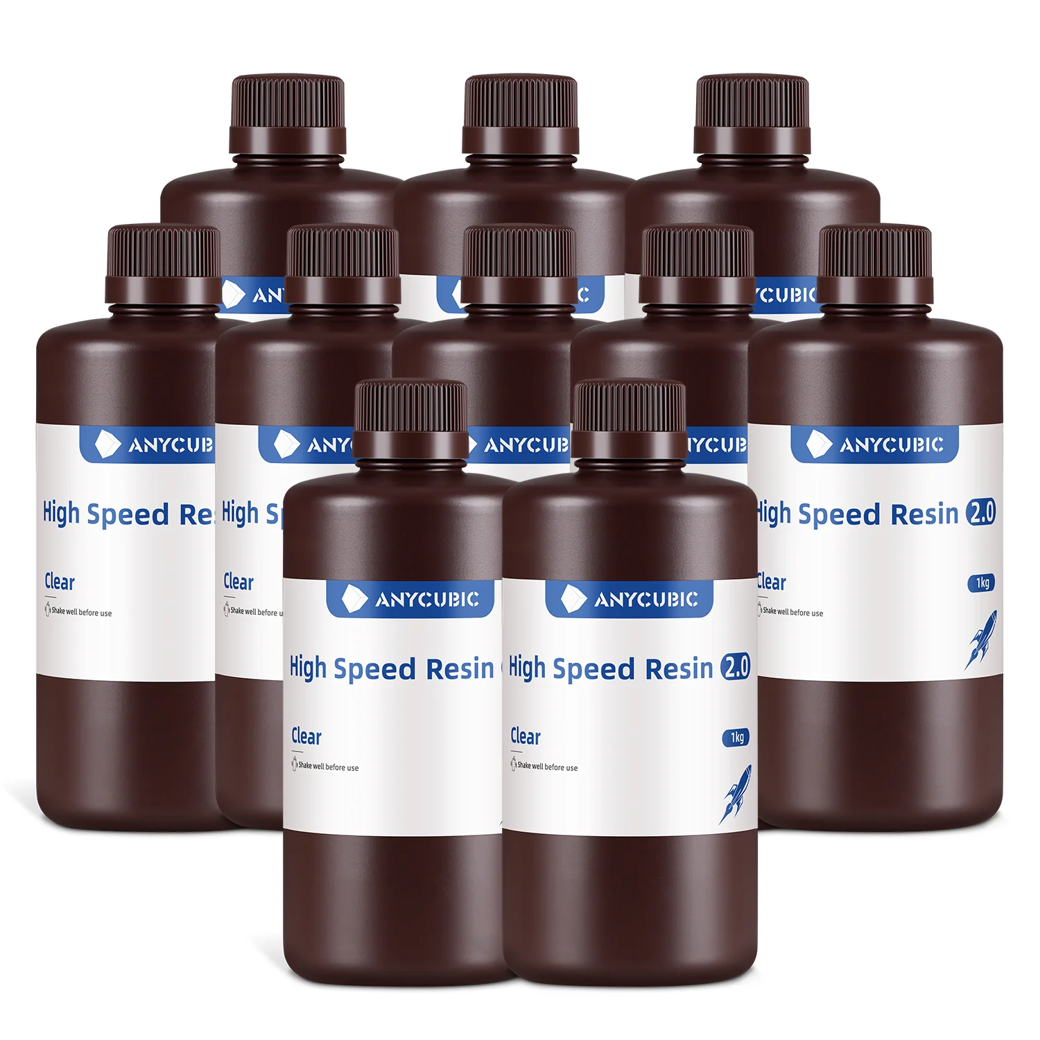 High Speed Resin 2.0 10-100kg Deals - Image 8