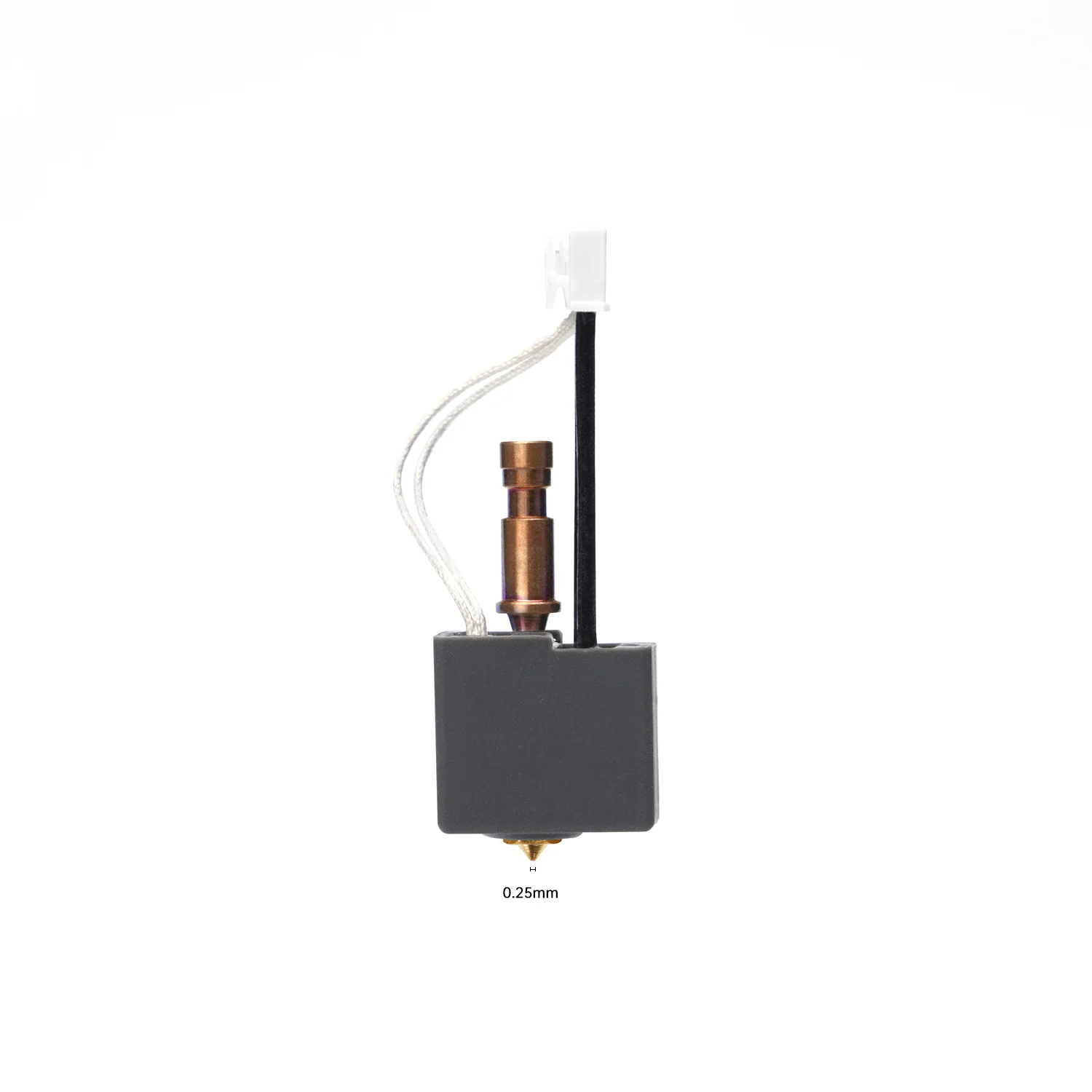 Hotend for FDM 3D Printers